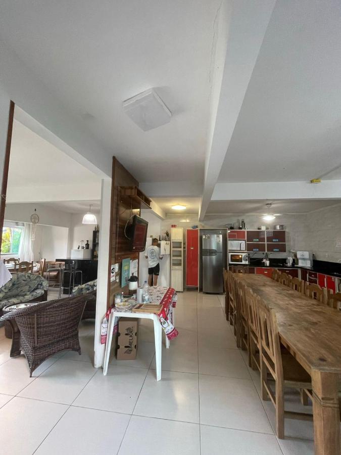 Hostal Ipe Palmas *