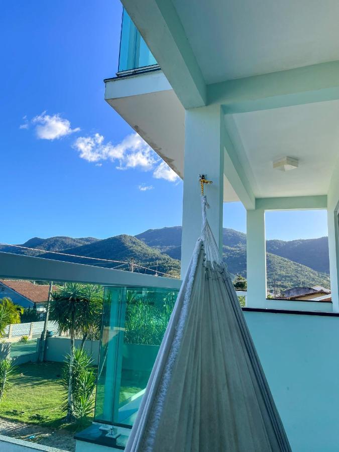 Hostal Ipe Palmas Governador Celso Ramos