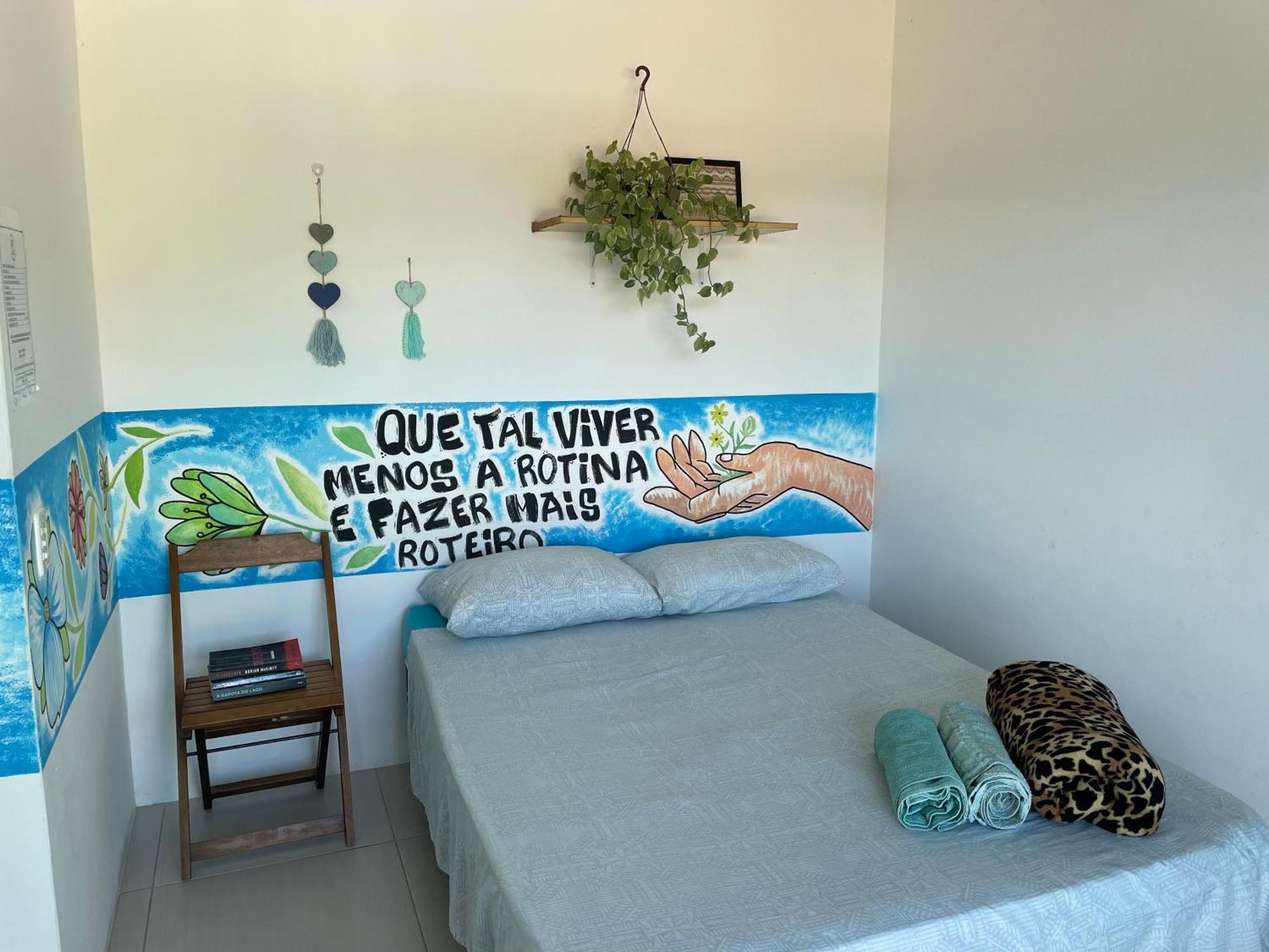 Hostal Ipe Palmas