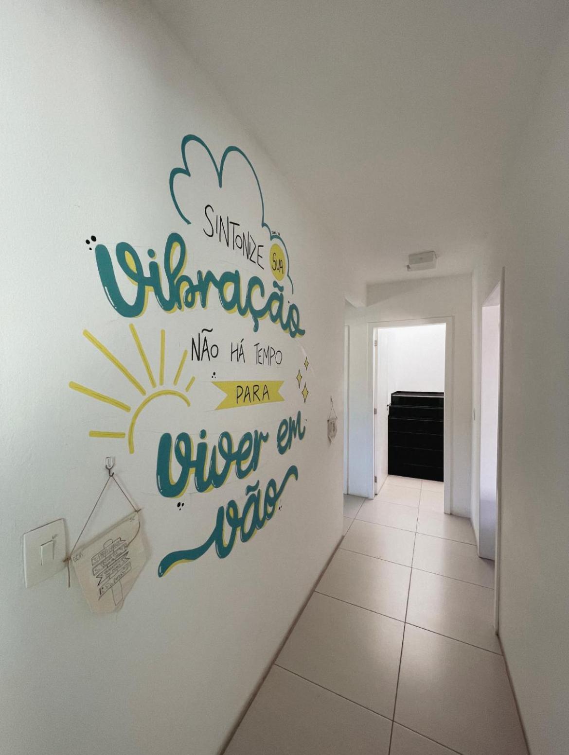 Ipe Palmas Hostal Governador Celso Ramos