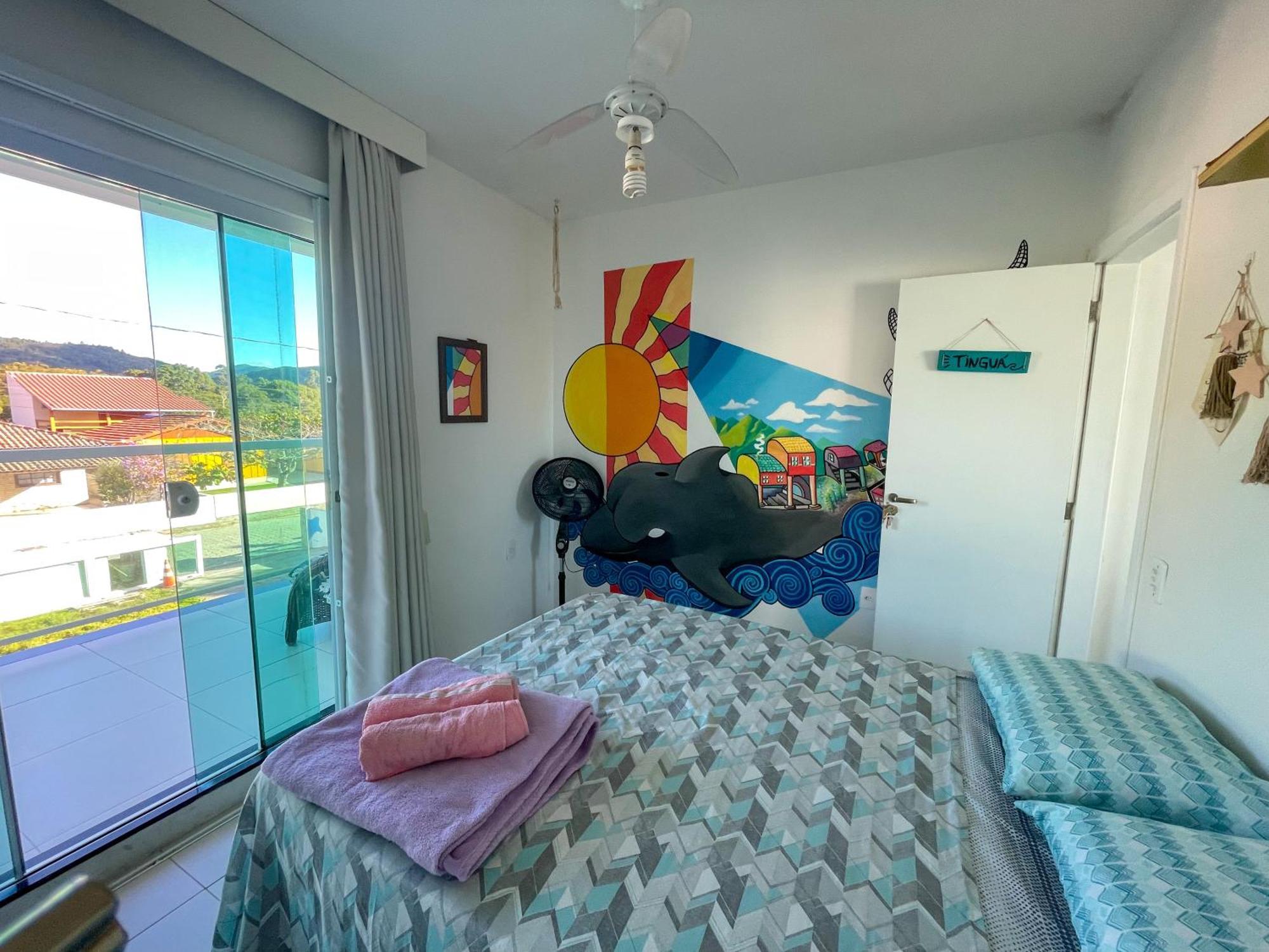 Hostal Ipe Palmas Governador Celso Ramos