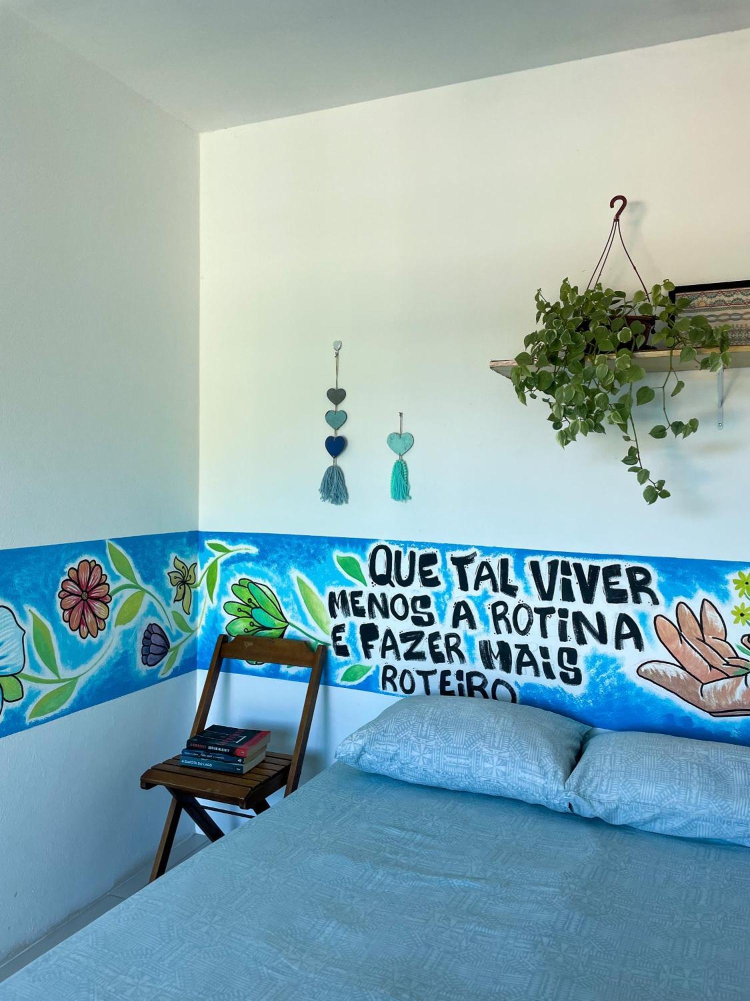 Hostal Ipe Palmas *
